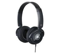 Yamaha HPH 100 Auriculares Filo Compact Black