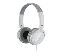 Yamaha HPH-100WH Auriculares dinámicos Cerrados, Color Blanco
