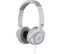 Yamaha HPH-150 - Auriculares supraaurales de diadema, cascos abiertos de respuesta plana, ajuste cómodo y sonido dinámico de calidad, para instrumentos digitales, color Blanco