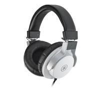 Yamaha HPH-MT5 Monitor Headphones, Black