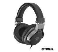 Yamaha HPH-MT7 Black -Studio Monitor Headphones