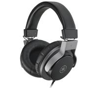 Yamaha HPH-MT7 Estudio Monitorización Auriculares Negros