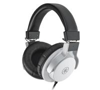 Yamaha HPHMT7W Studio Monitor Headphones White