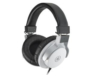 Yamaha HPHMT7W Studio Monitor Headphones White