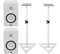 Yamaha HS 5 W Stand Set
