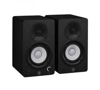Yamaha HS3 Monitors Black (Pair)