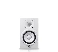 Yamaha HS5 - PA, monitor de estudio autoamplificado para DJs, productores y artistas, en blanco