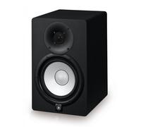 YAMAHA HS7 - PA, monitor de estudio autoamplificado para DJs, productores y artistas, Negro