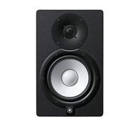 YAMAHA HS7 - PA, monitor de estudio autoamplificado para DJs, productores y artistas, Negro