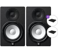 Yamaha HS7 SET Monitor de estudio activo 2 uds.