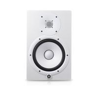 Yamaha hs8 altavoz de 2 vías blanco alámbrico 120 w