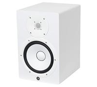 Yamaha HS8 - PA, monitor de estudio autoamplificado para DJs, productores y artistas, en blanco