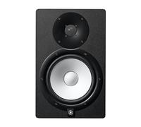 Yamaha HS8 - PA, monitor de estudio autoamplificado para DJs, productores y artistas, en negro