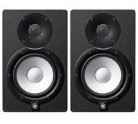 Yamaha HS8 - Par de monitores de estudio de 8 pulgadas