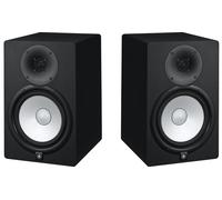 Yamaha HS8 Set de Monitores en Negro