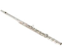 Yamaha Intermedio Flauta compensar G b-foot (compensar G b-foot)