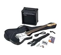 Yamaha EG 112 GPII HII Black Guitarra eléctrica