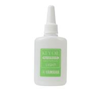 Yamaha Key Oil Light