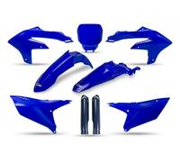 Yamaha Kit Plásticos Carenado FULL Replica Ufo YZF 250 2024 YZF 450 2023-2024