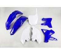 Yamaha Kit Plásticos Carenas Restyling Réplica UFO Yz 125-250 2008-2014