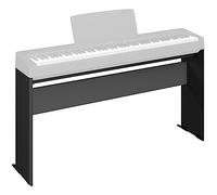 Yamaha L-100 Soporte para Piano Digital - Elegante diseño de madera, compatible con los pianos digitales P-143, P-145 y P-223