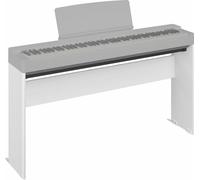 Yamaha L-200 Soporte de teclado de madera White