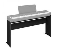 Yamaha L200 Digital Piano Stand Black