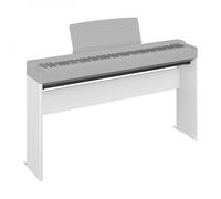 Yamaha L200 Digital Piano Stand White