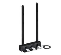 Yamaha LP-1 Triple Pedal Unit Black