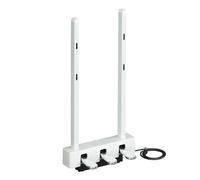 Yamaha LP-1 Triple Pedal Unit White