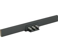 Yamaha LP-5A - Unidad de pedal opcional con tres pedales para P-145, P-223, P-115, P-105, P-95 (se requiere adicionalmente: soporte para piano L-100 o L-85)