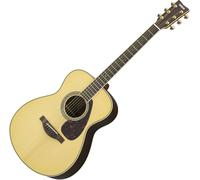 Yamaha LS 6 A.R.E. Natural Guitarra electroacustica