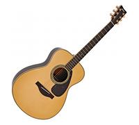 Yamaha LS6 ARE Electro Acoustic Natural