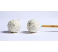 Yamaha - Maza para marimba MKA 08, diámetro de 33x23 mm