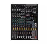 Yamaha Mezclador sin alimentación, multicolor, 12 entradas (MG12X CV)