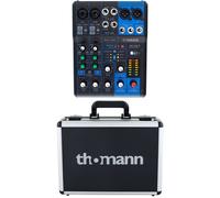 Yamaha MG06X Case Bundle