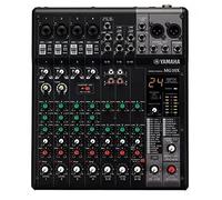Yamaha MG10X mezclador analógico 10 canales
