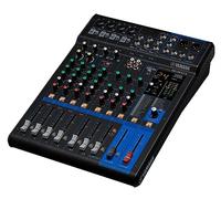Yamaha MG10X - Mezclador analógico (Versión con Faders)