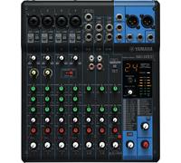Yamaha MG10 XU Mixer