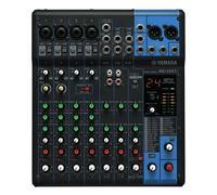 Yamaha MG10 XU Mixer