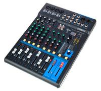 Yamaha MG10 XUF Mixer