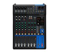 Yamaha MG10XUF Analog USB Mixer