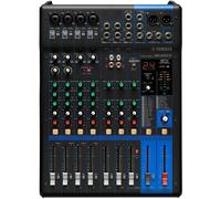 Yamaha MG10 XUF Mixer