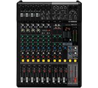 Yamaha MG12X Mesa de mezclas