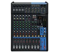 Yamaha MG12XU Analog USB Mixer with Faders