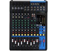 Yamaha Mg12Xu - Mezclador de 4 buses de 12 entradas con efectos