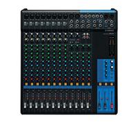 Yamaha MG16 Analog Mixer