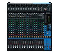 Yamaha MG20XU Analog USB Mixer