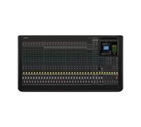 Yamaha MGP32X - Mgp-32x mesa de mezcla analógica de 32canales doble dsp