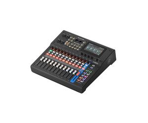 Yamaha MGX12 Black Digital Mixer